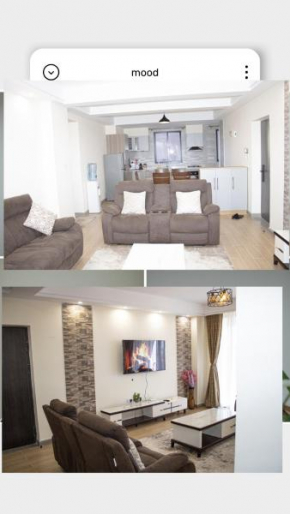 Cossy homes kilieleshwa